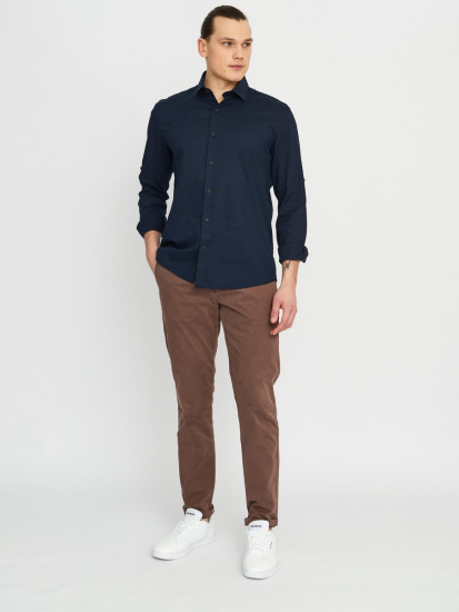 Сорочка муж. дл. рук. GROSTYLE PRIME SS018115