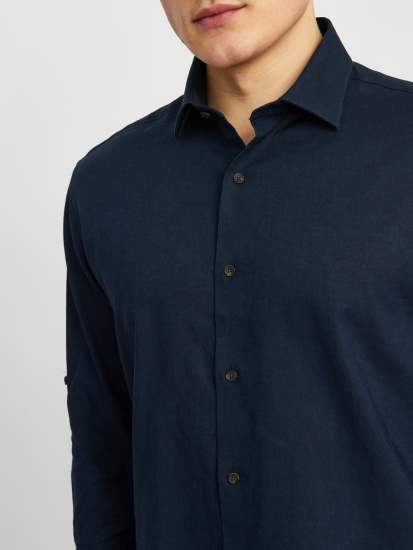 Сорочка муж. дл. рук. GROSTYLE PRIME SS018115