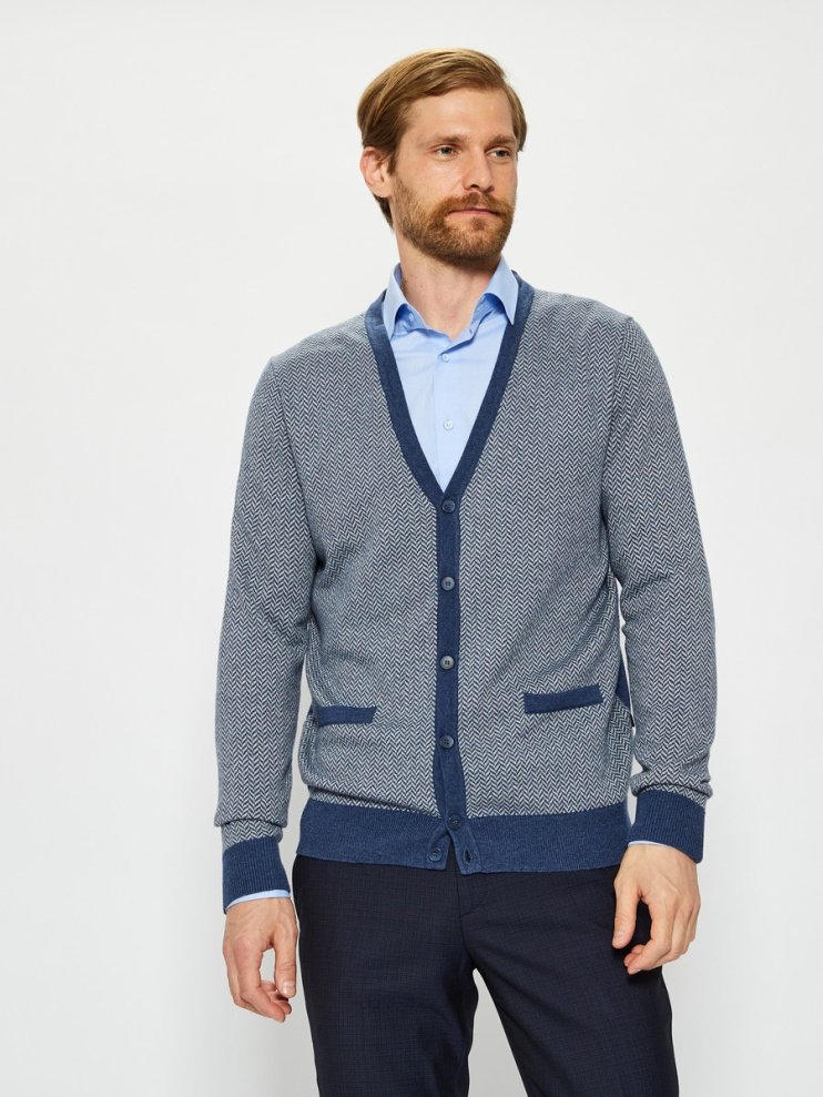 Жакет трикотажный GROSTYLE 034550