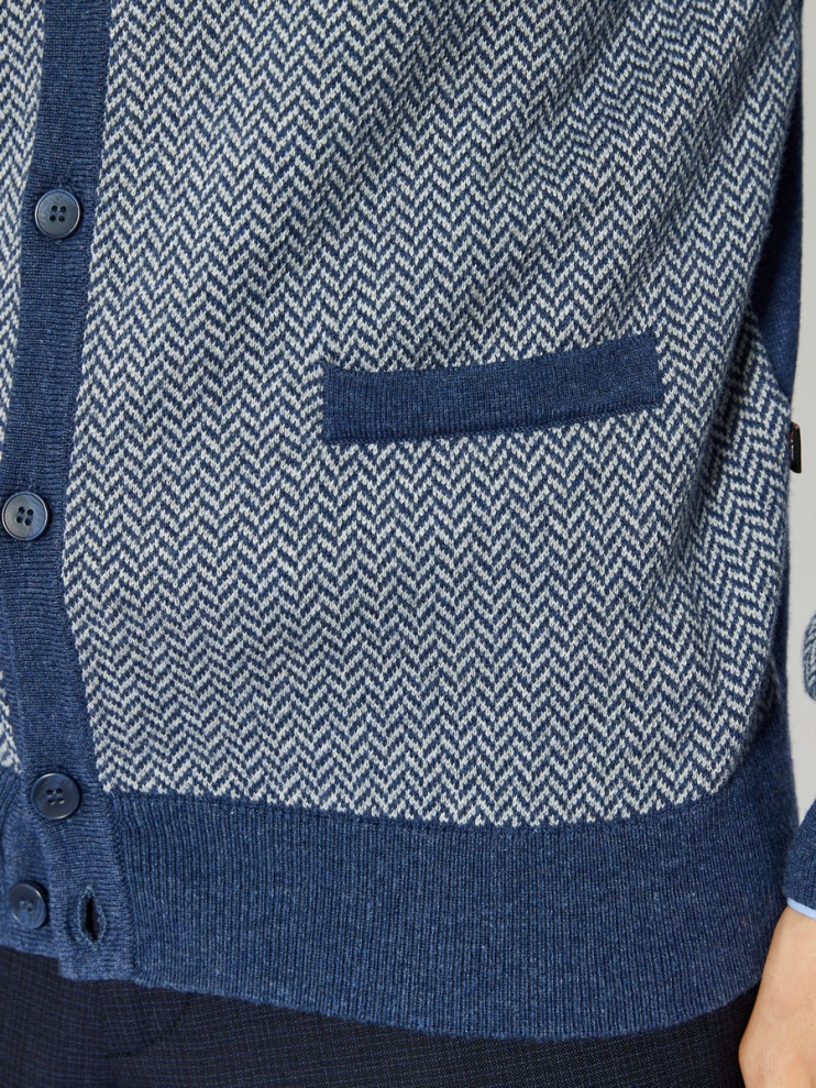 Жакет трикотажный GROSTYLE 034550