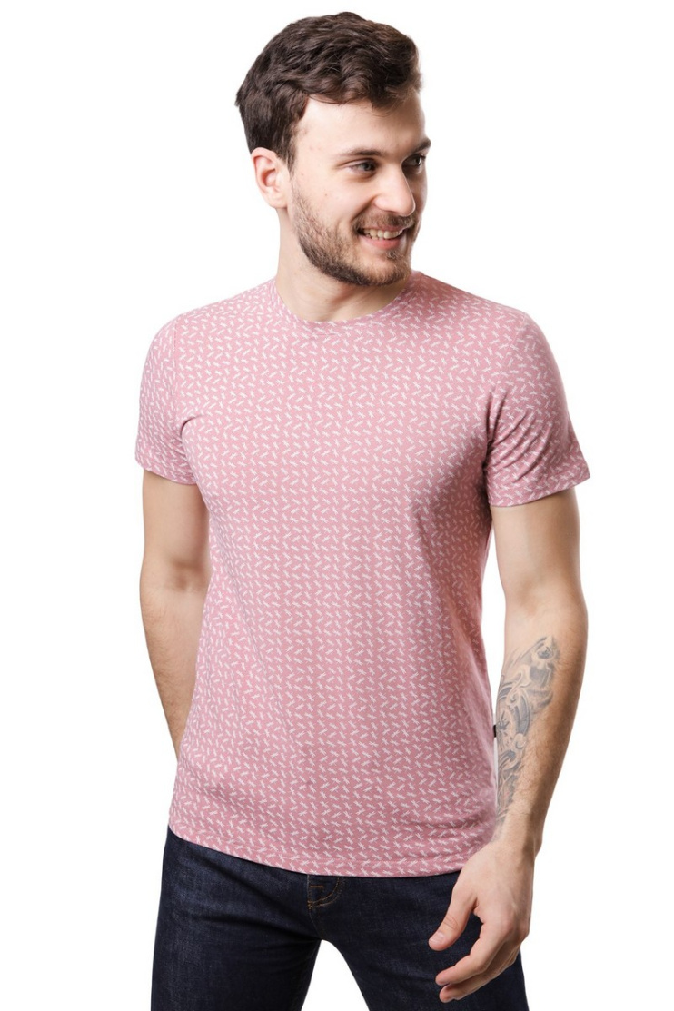 Футболка GROSTYLE 034627