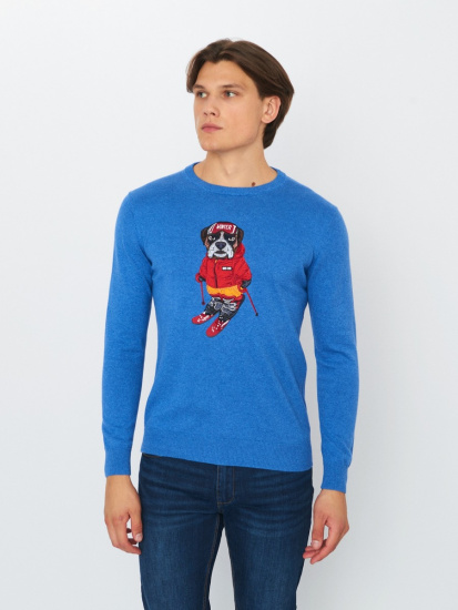 Джемпер GROSTYLE knit 035124