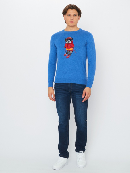 Джемпер GROSTYLE knit 035124
