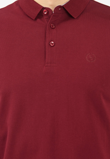 Джемпер-поло GROSTYLE knit 035385