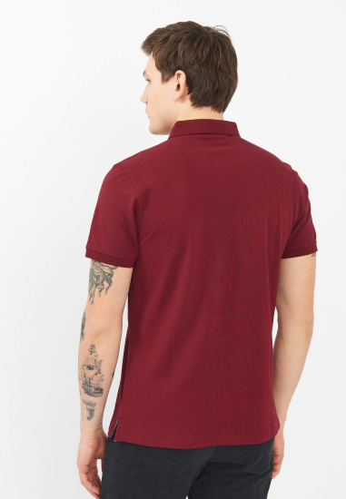 Джемпер-поло GROSTYLE knit 035385