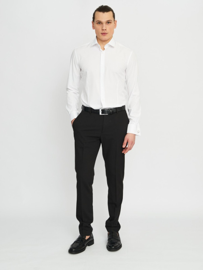 Сорочка муж. дл. рук. GROSTYLE TRENDY SS017855