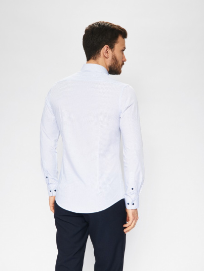 Сорочка муж. дл. рук. GROSTYLE TRENDY ES017917