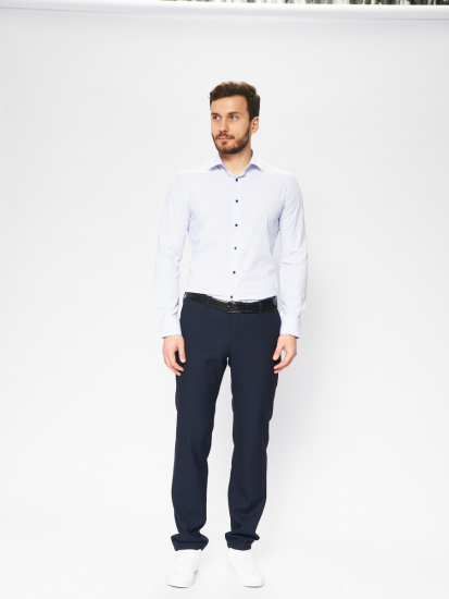 Сорочка муж. дл. рук. GROSTYLE TRENDY ES017917