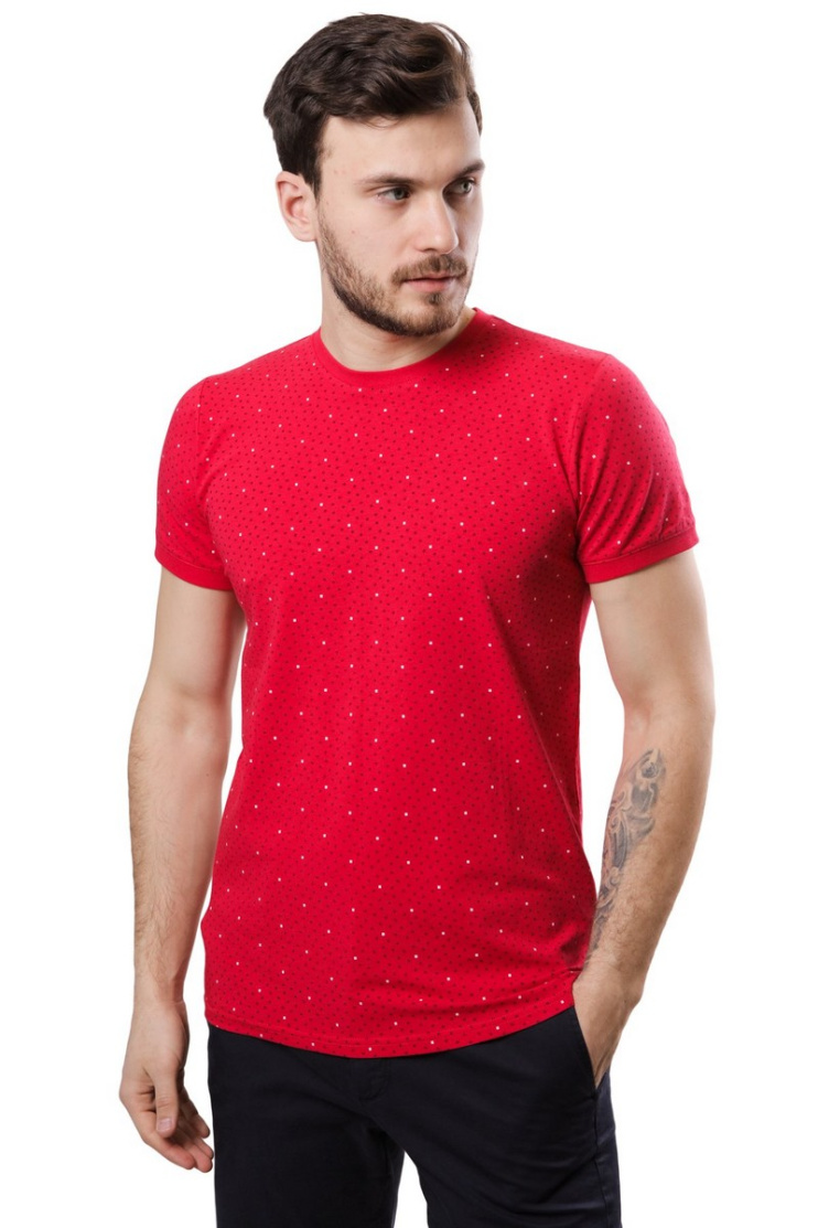 Футболка GROSTYLE 034487