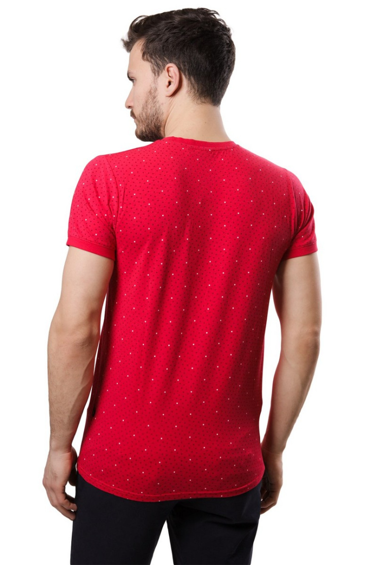 Футболка GROSTYLE 034487