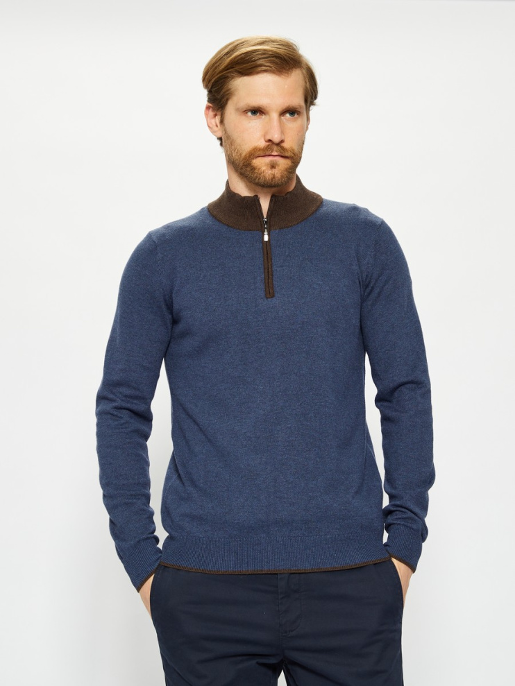 Джемпер GROSTYLE 034888