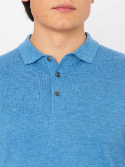 Джемпер поло GROSTYLE knit 035090