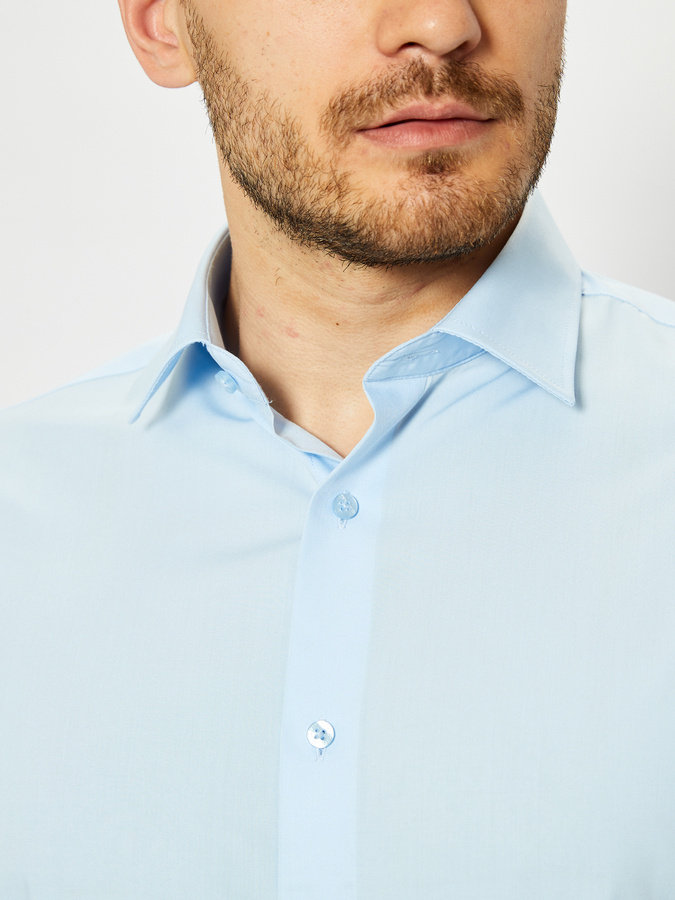 Сорочка муж. дл. рук. GROSTYLE TRENDY ES017844