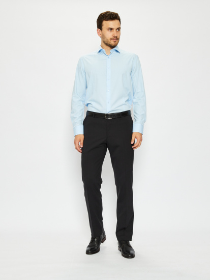 Сорочка муж. дл. рук. GROSTYLE TRENDY ES017844