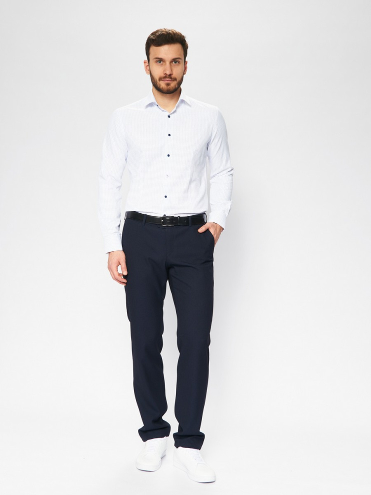 Сор. муж. дл. рук. GROSTYLE TRENDY SS017914