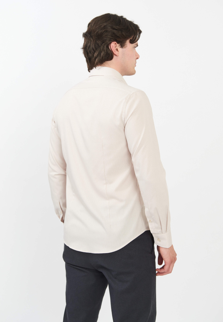 Сорочка муж. дл. рук. GROSTYLE TRENDY SS018235