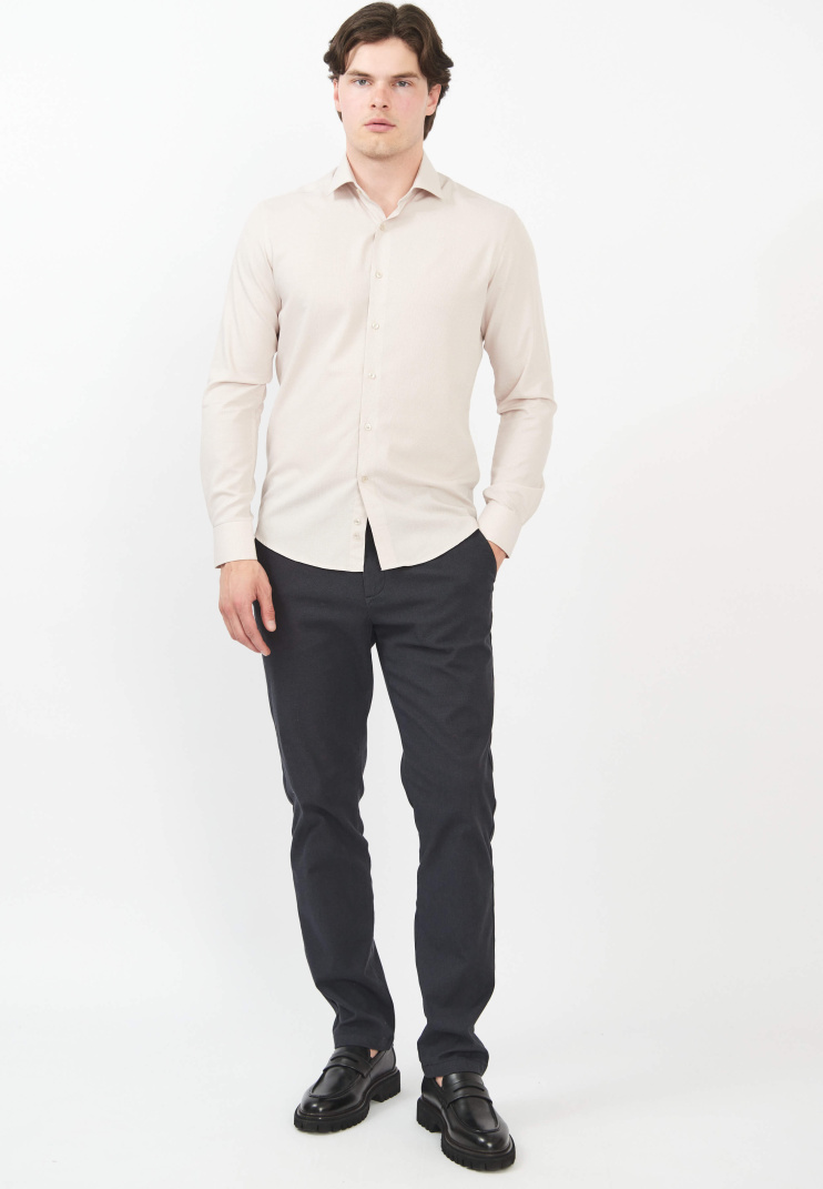 Сорочка муж. дл. рук. GROSTYLE TRENDY SS018235