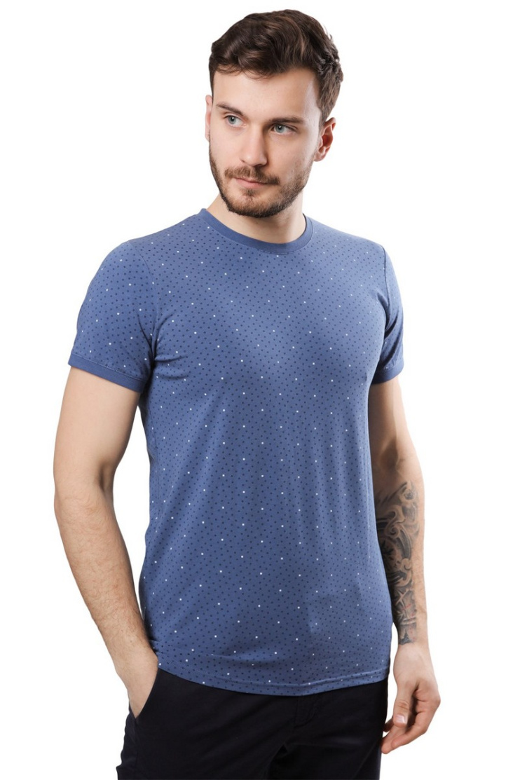 Футболка GROSTYLE 034488