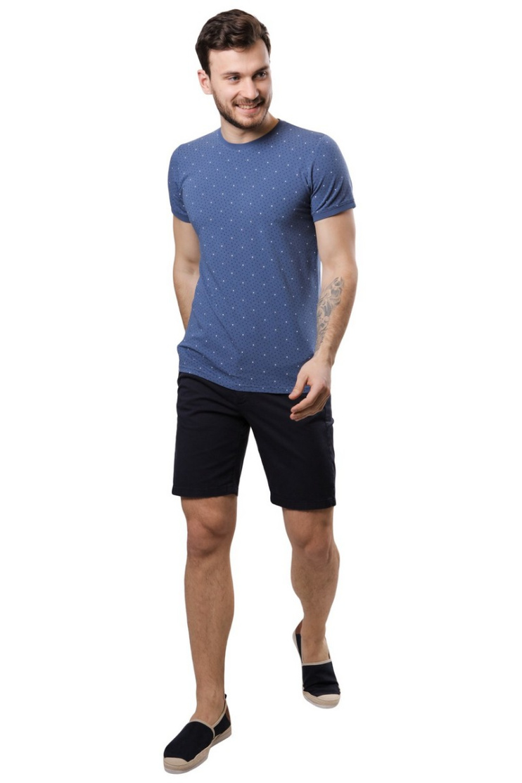 Футболка GROSTYLE 034488