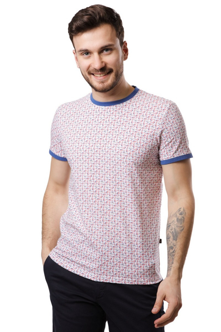 Футболка GROSTYLE 034629