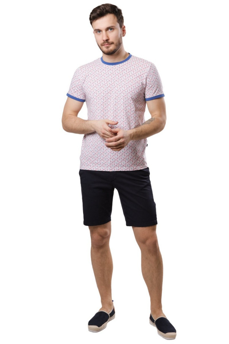 Футболка GROSTYLE 034629