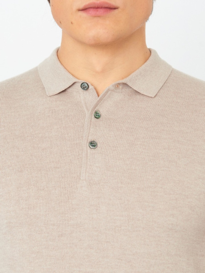 Джемпер поло GROSTYLE 035091