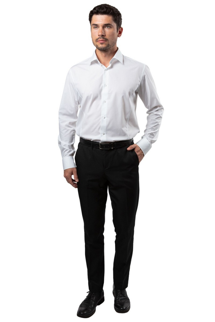 Сорочка муж. дл. рук. GROSTYLE ES016339