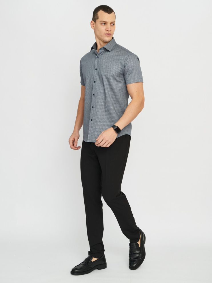 Сор. муж. кр. рук. GROSTYLE PRIME SS018145