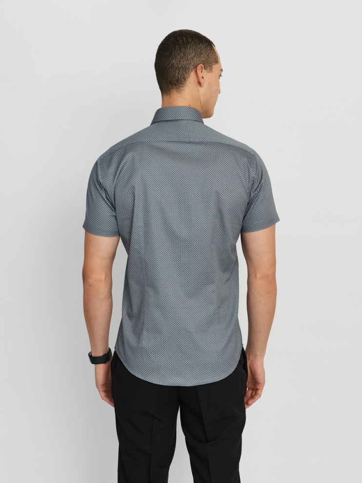 Сор. муж. кр. рук. GROSTYLE PRIME SS018145