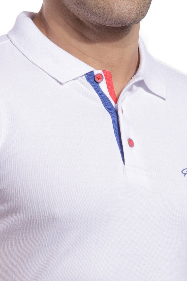 Джемпер-поло GROSTYLE 033734