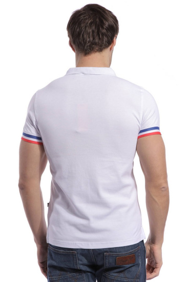 Джемпер-поло GROSTYLE 033734