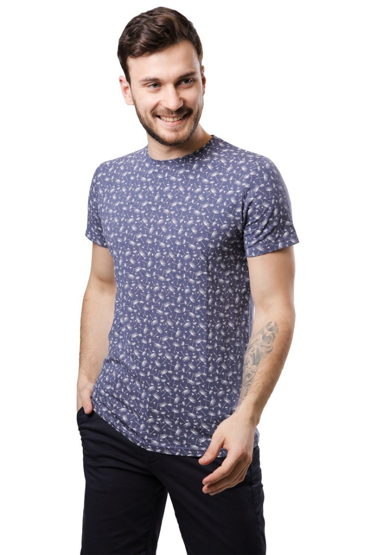 Футболка GROSTYLE 034630