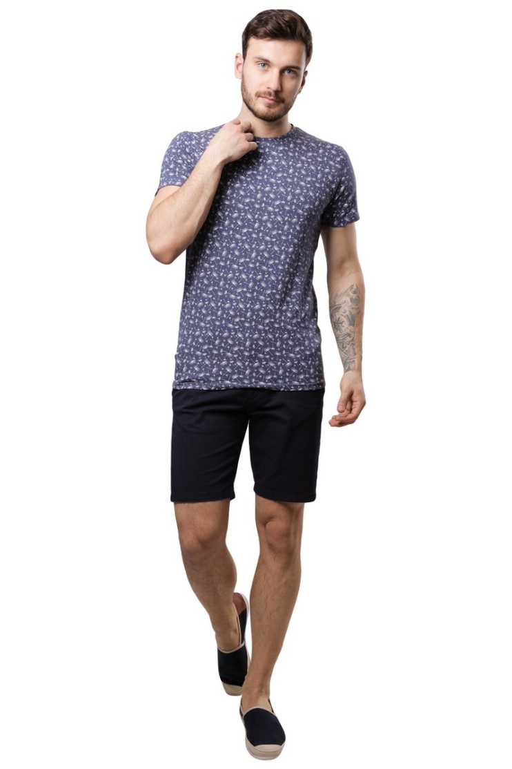 Футболка GROSTYLE 034630