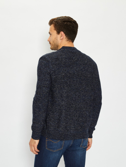 Бомбер-жакет трикотажный GROSTYLE knit 034933