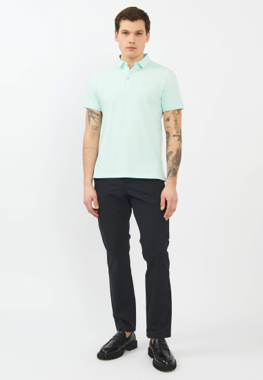 Джемпер-поло GROSTYLE knit 035388