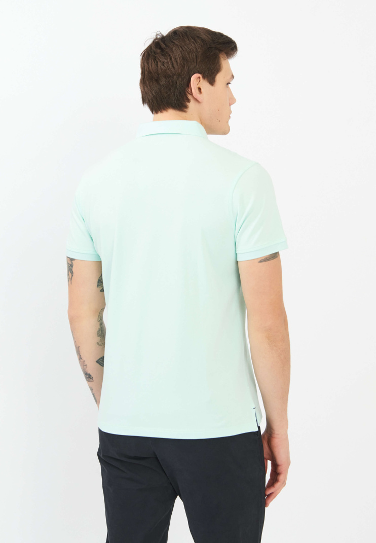 Джемпер-поло GROSTYLE knit 035388