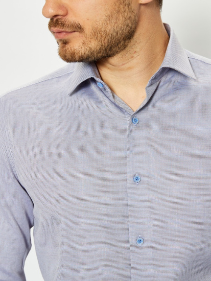Сорочка муж. дл. рук. GROSTYLE TRENDY SS017551