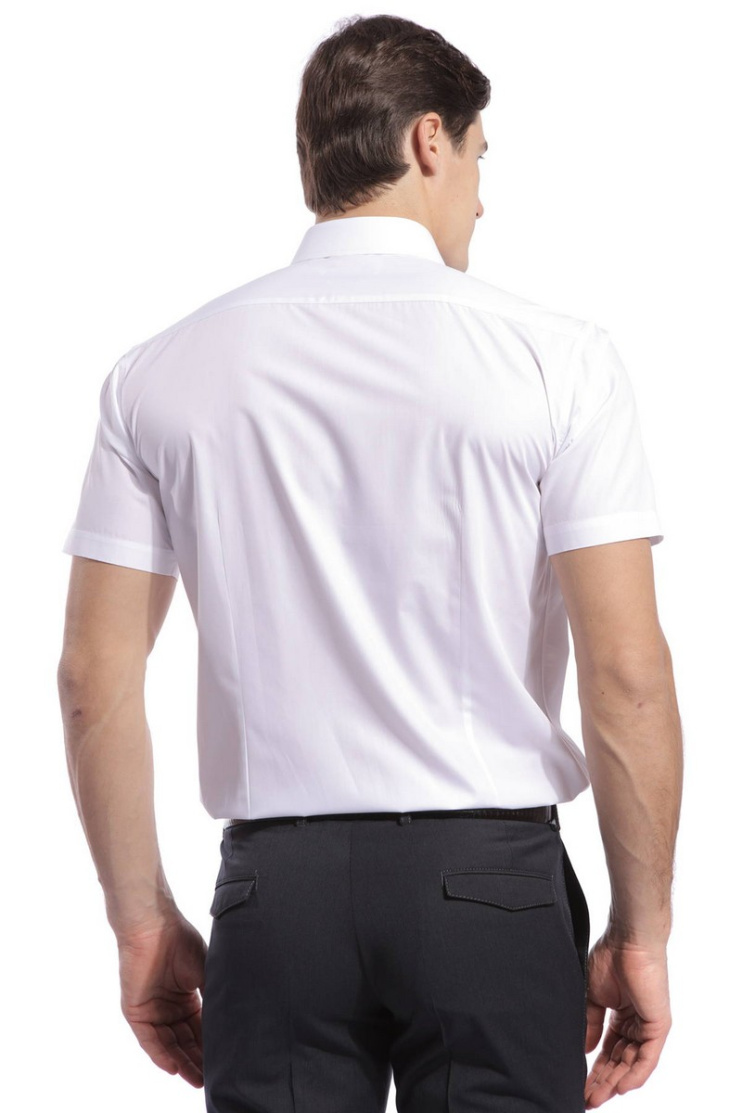 Сорочка муж. кр. рук. GROSTYLE SS015994