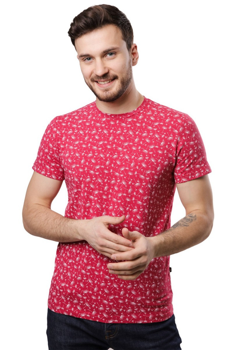 Футболка GROSTYLE 034631