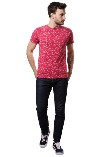 Футболка GROSTYLE 034631