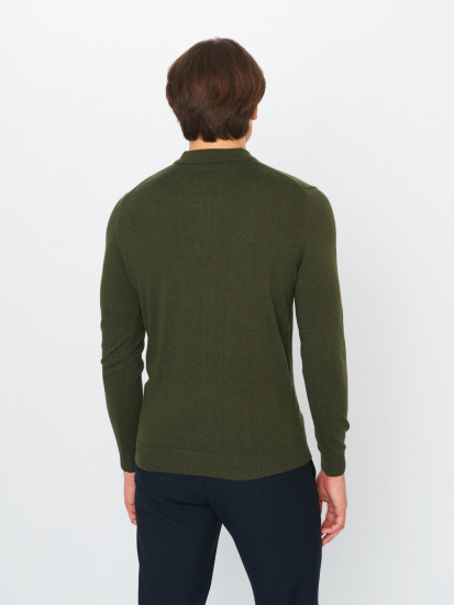 Джемпер поло GROSTYLE 035093