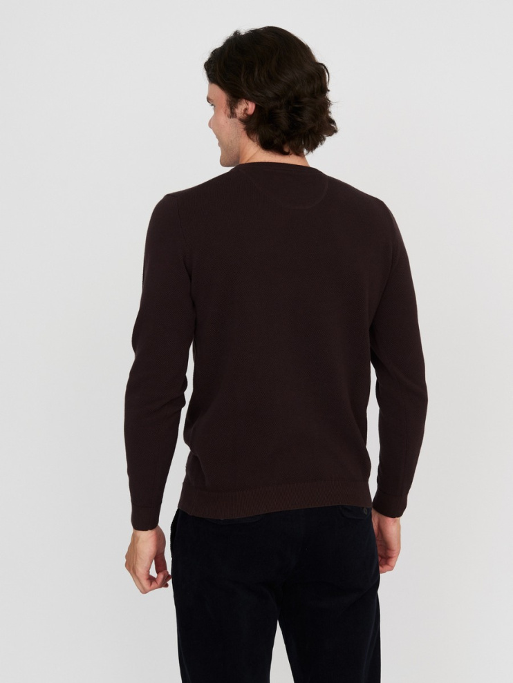 Джемпер GROSTYLE knit 035278