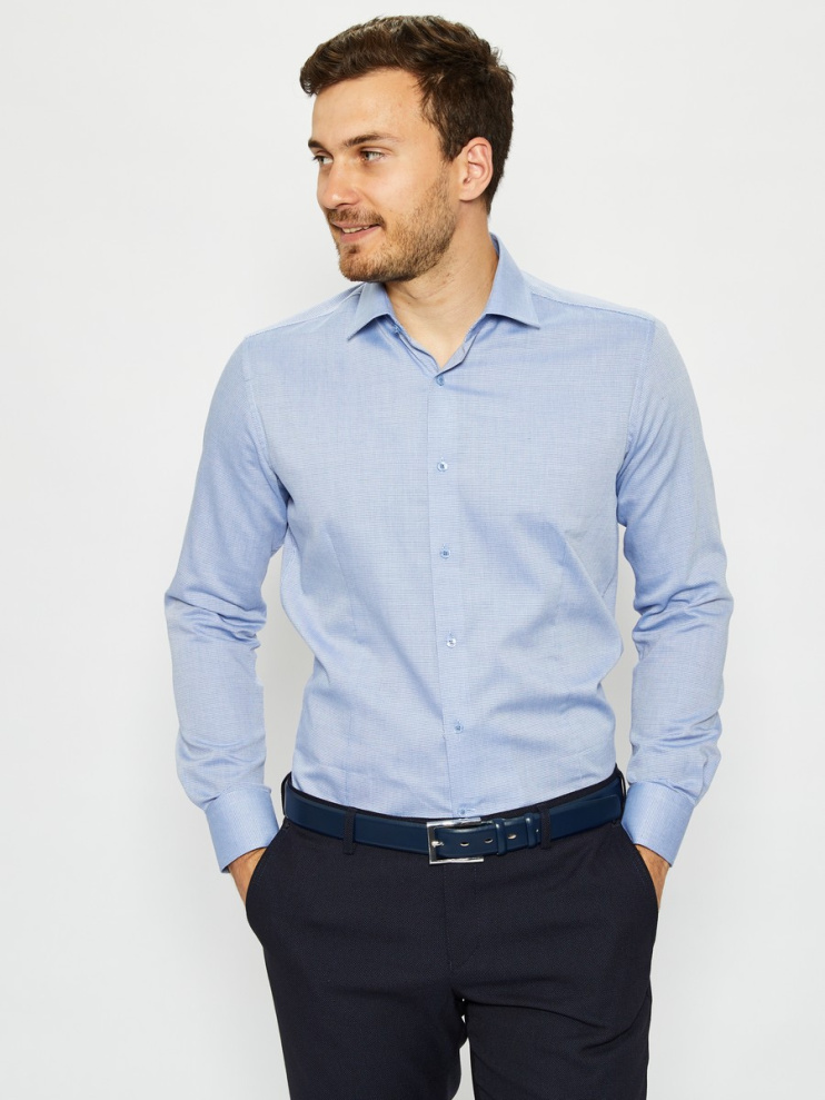 Сор. муж. дл. рук. GROSTYLE TRENDY SS017552