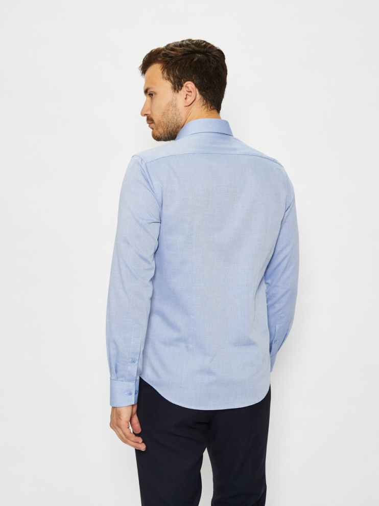 Сор. муж. дл. рук. GROSTYLE TRENDY SS017552