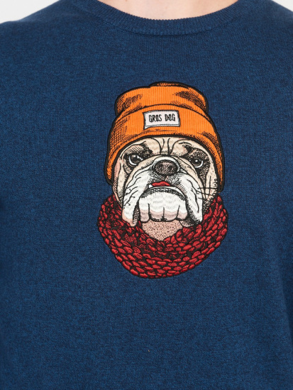 Джемпер GROSTYLE knit 035281