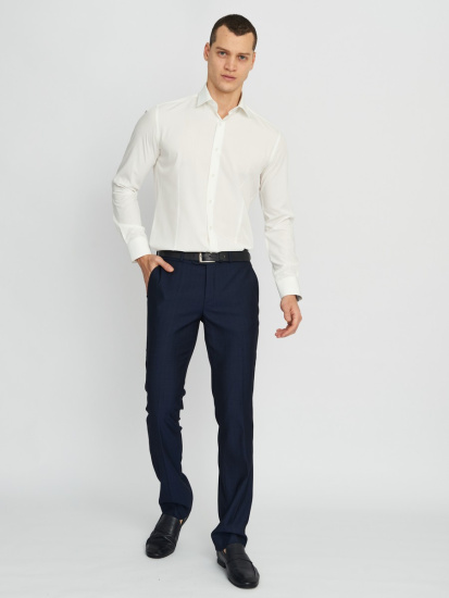 Сорочка муж. дл. рук. GROSTYLE TRENDY SS017850