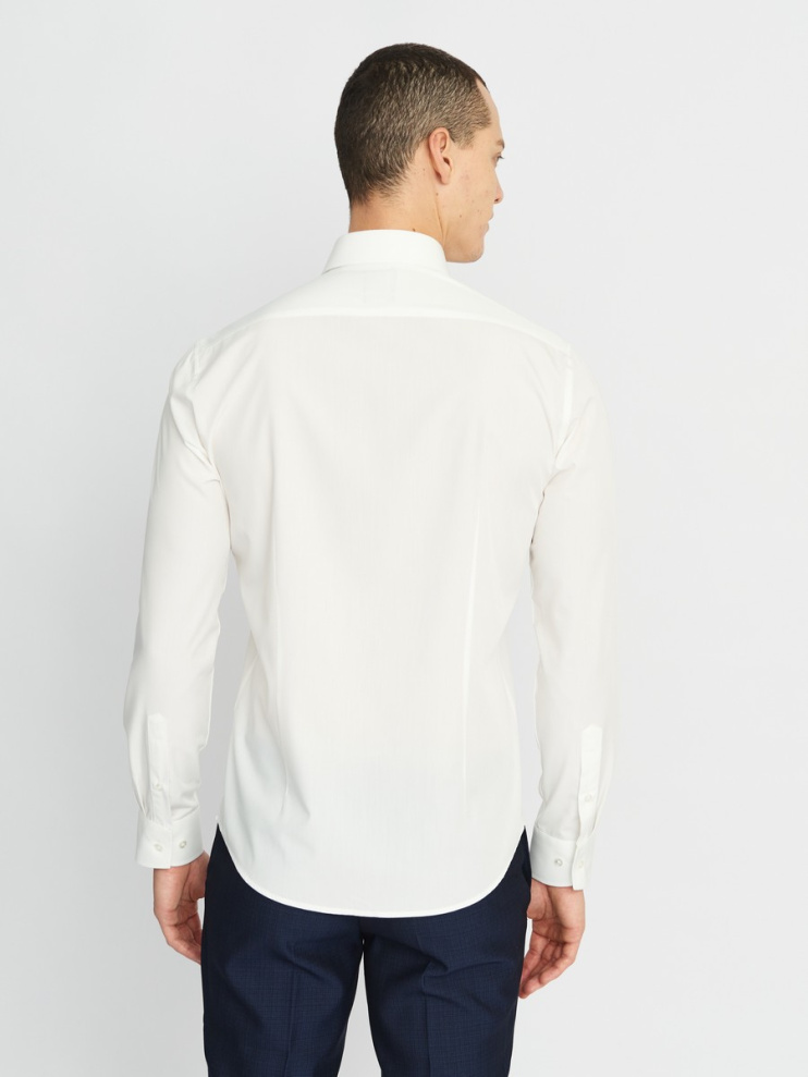 Сорочка муж. дл. рук. GROSTYLE TRENDY SS017850