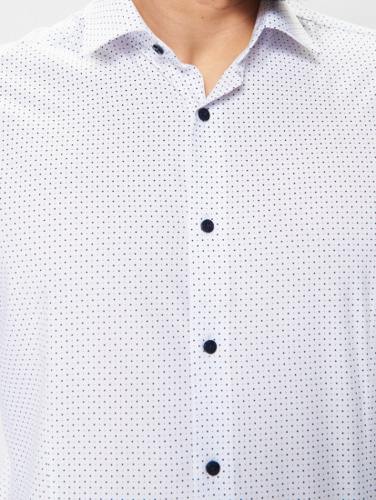 Сорочка муж. дл. рук. GROSTYLE TRENDY SS017920