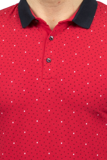 Джемпер-поло GROSTYLE 034492