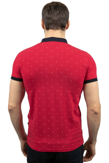 Джемпер-поло GROSTYLE 034492